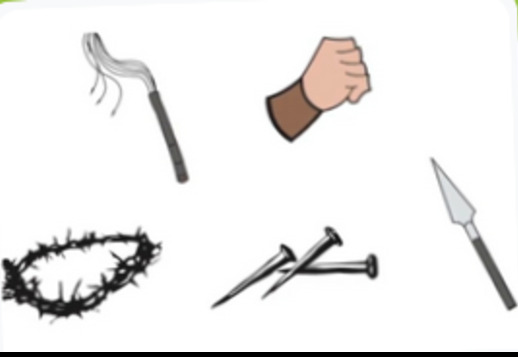 Hitta bevis: Var Jesus verkligen död? Vorschau