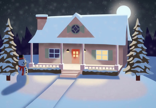 En bakv&auml;nd f&ouml;delsedag Vorschau