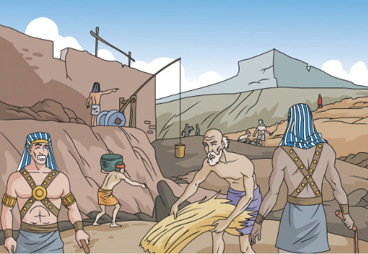 Mose 2 - Allt kommer fram Vorschau