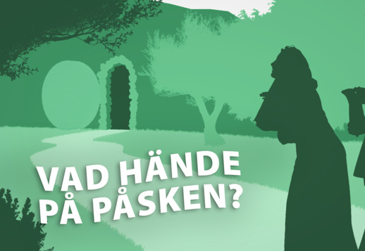 Vad hände på påsken? Vorschau