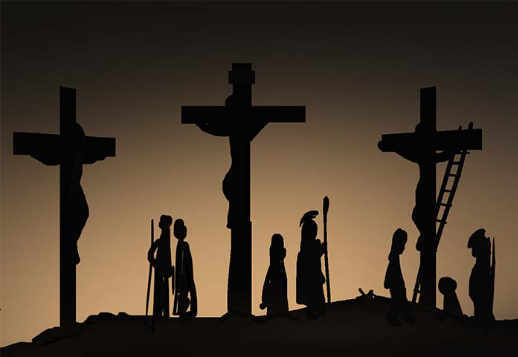 Be som Jesus bad - 4 Vorschau