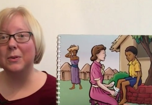 Madugu - en missionsberättelse från Afrika Vorschau
