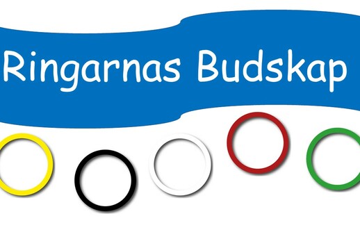 Ringarnas Budskap