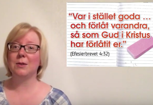 Petrus - Att lära sig att förlåta  Vorschau