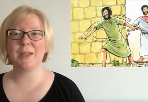 Paulus (del 3) Vorschau