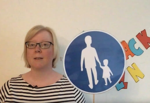 Jefta - Den utstötte som blev accepterade av Gud Vorschau