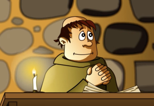 Martin Luther - Matcha bilderna!  Vorschau
