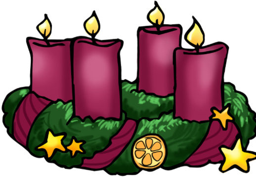 Julkalender 2025 - Följ ljuset! Vorschau