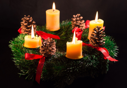 Årets allra vackraste tid har börjat! Vorschau