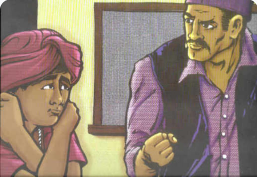 Ringu - del 2 Vorschau