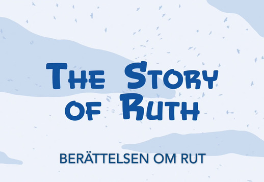 Berättelsen om Rut Vorschau