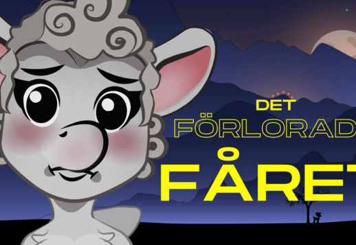 Det förlorade fåret Vorschau