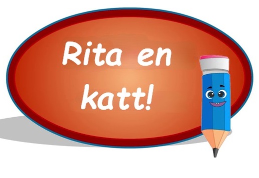 Rita en katt Vorschau