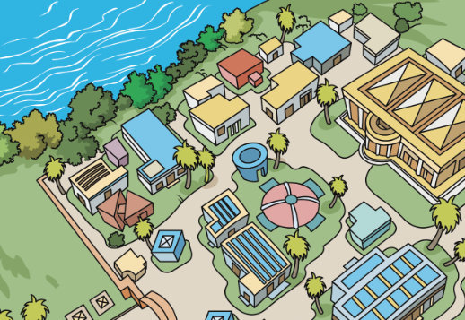 Mose 1: V&auml;l g&ouml;md! Vorschau