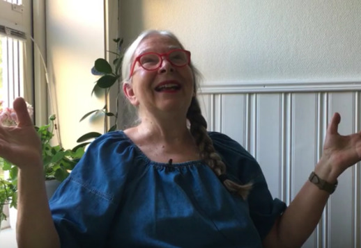 Hur Kristina lärde känna Jesus Vorschau