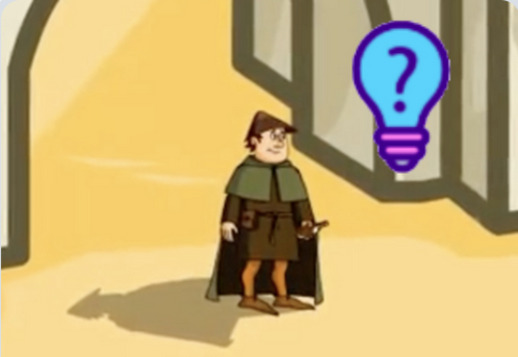 Vad vet du om Martin Luther? Vorschau