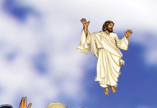 Jesu himmelsf&auml;rd Vorschau